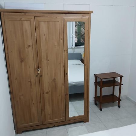 Casa Vacanza Roma Apartment Bagian luar foto