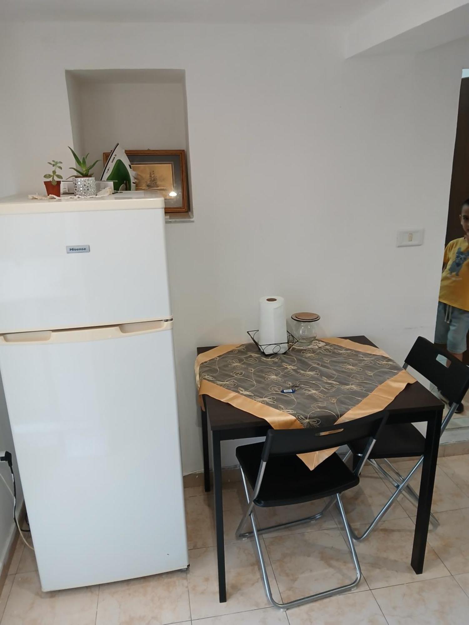 Casa Vacanza Roma Apartment Bagian luar foto