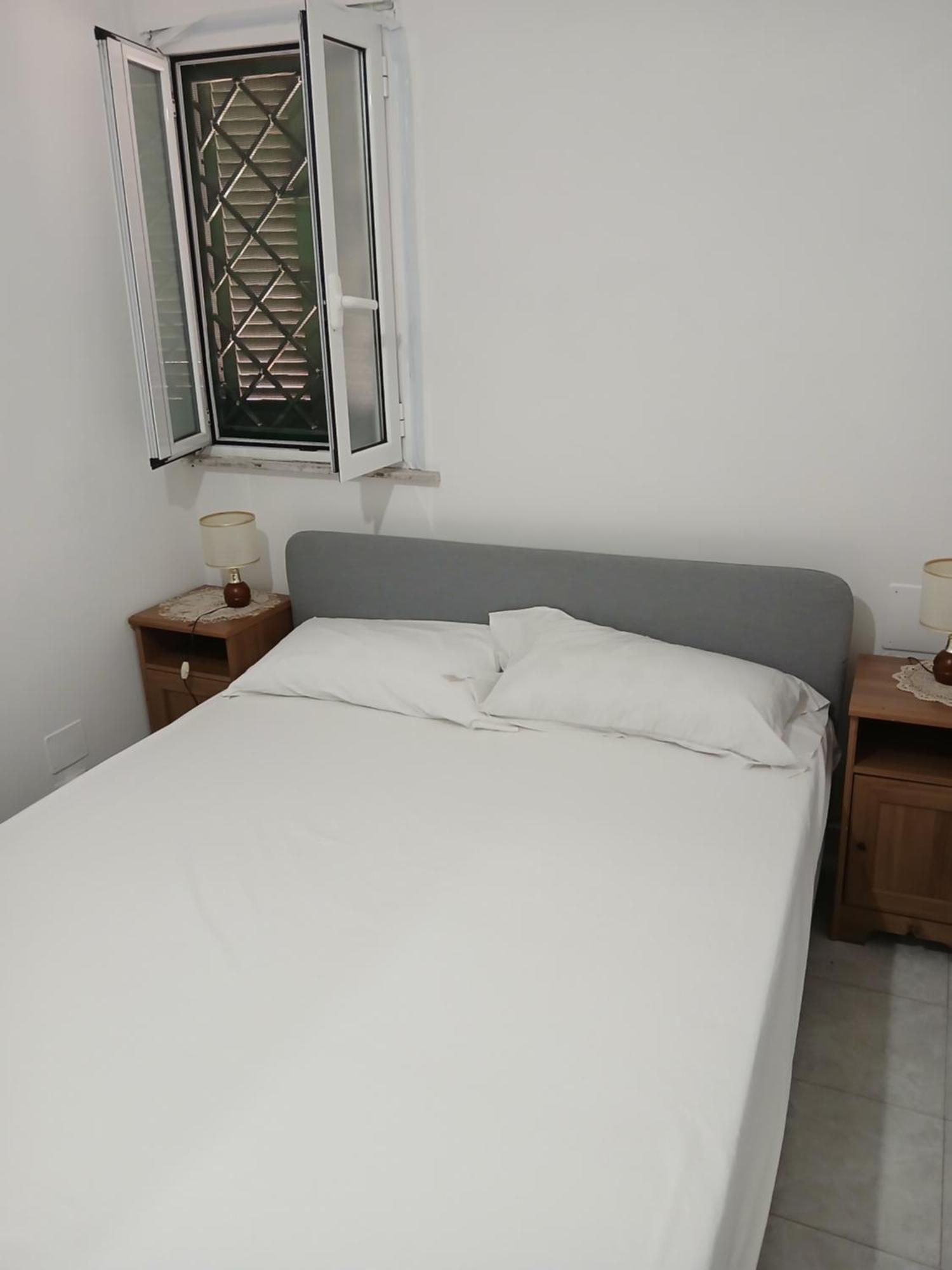 Casa Vacanza Roma Apartment Bagian luar foto