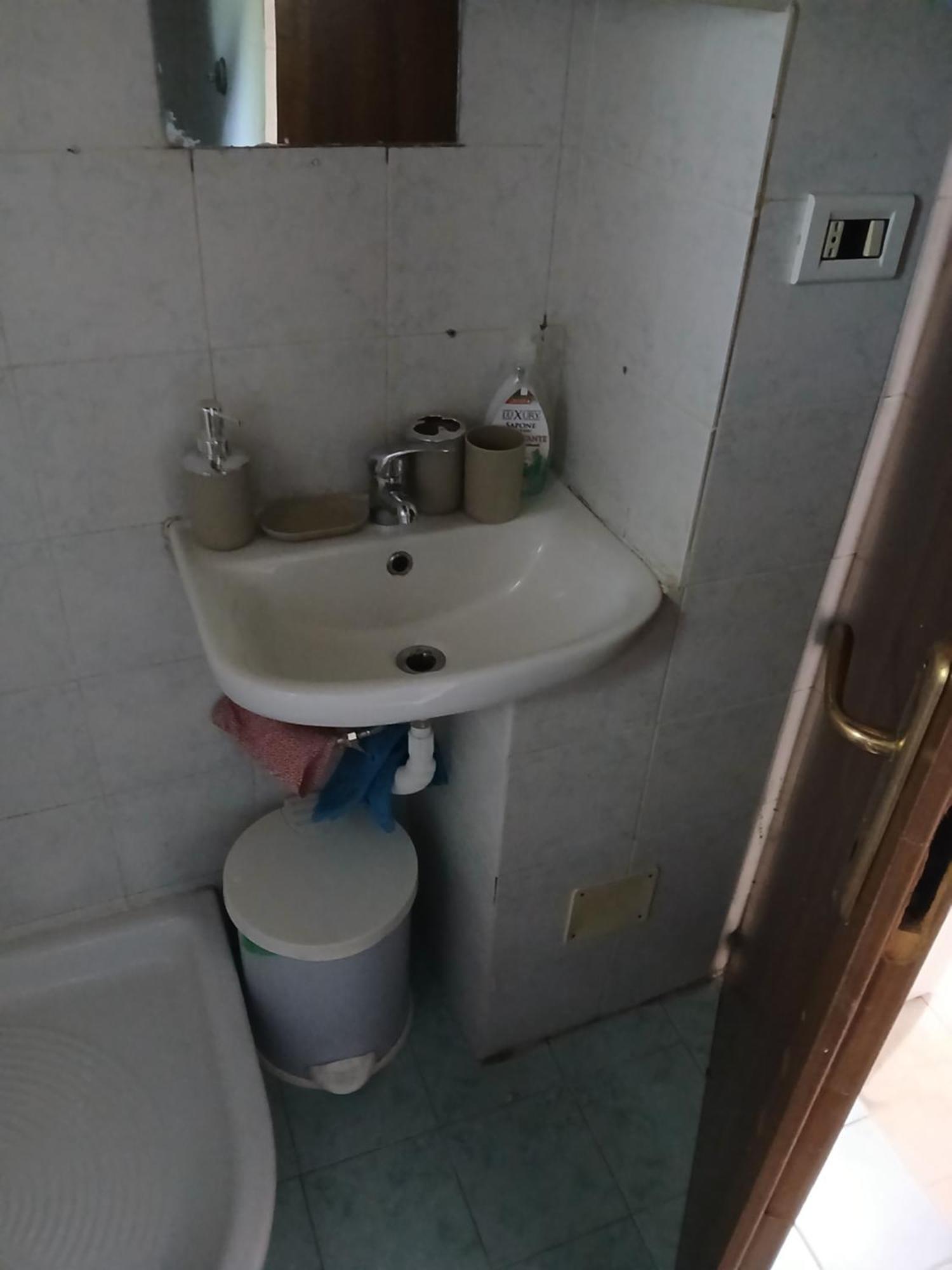 Casa Vacanza Roma Apartment Bagian luar foto