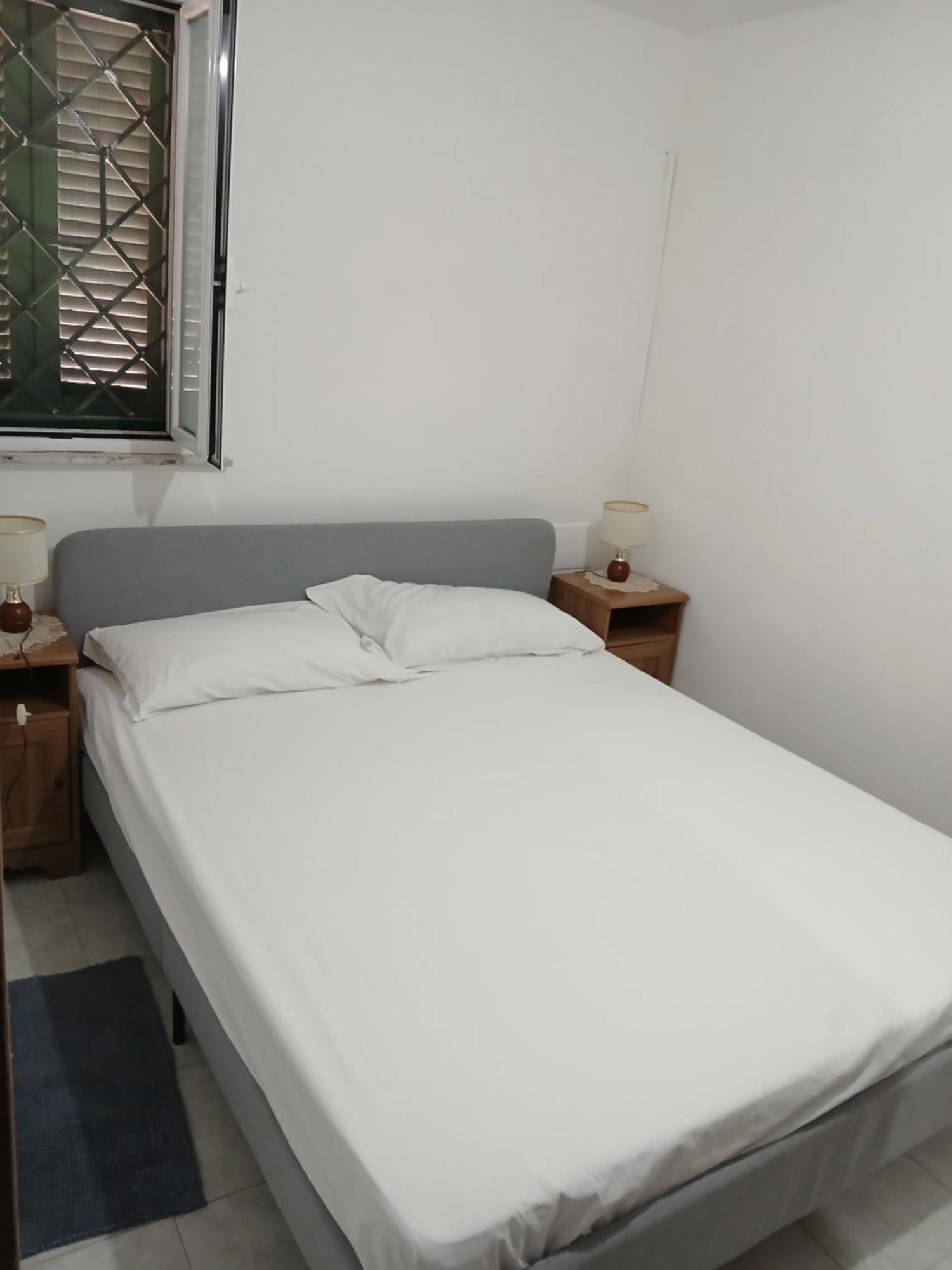 Casa Vacanza Roma Apartment Bagian luar foto