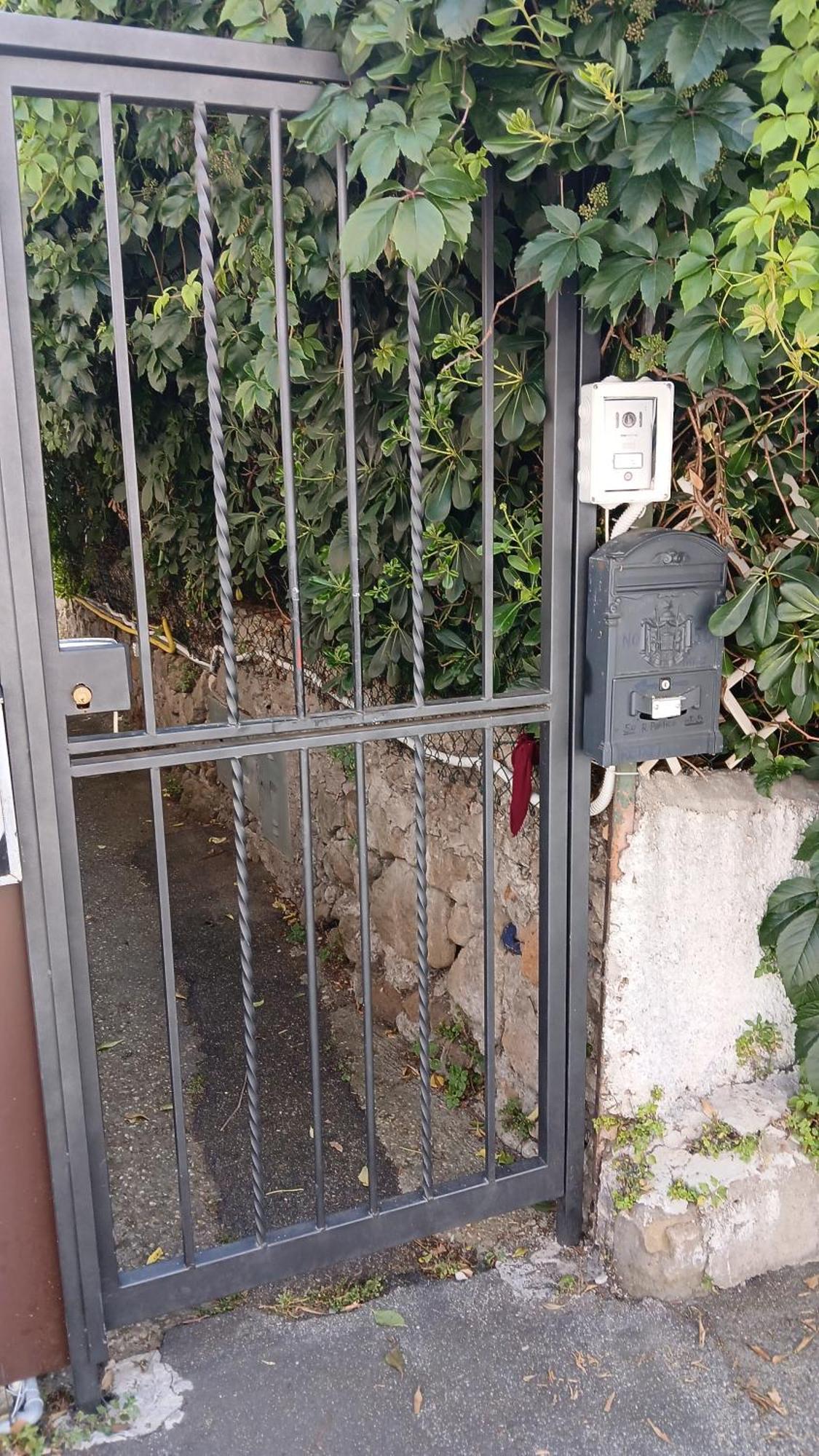 Casa Vacanza Roma Apartment Bagian luar foto