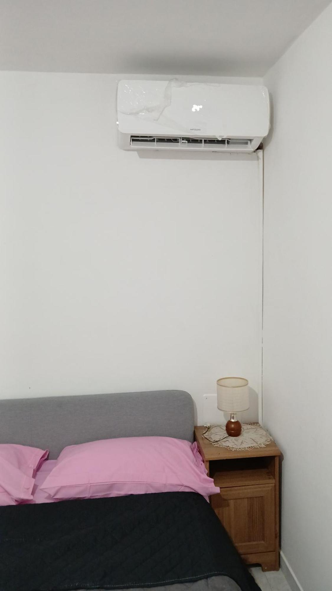 Casa Vacanza Roma Apartment Bagian luar foto